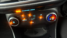 Ford Fiesta 1.0 EcoBoost Hybrid mHEV 125 ST-Line Edition 5dr Petrol Hatchback